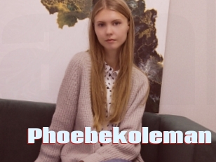 Phoebekoleman