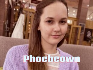 Phoebeown