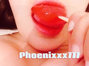 Phoenixxx777