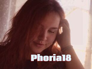 phoria18 Anal Open