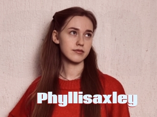 Phyllisaxley