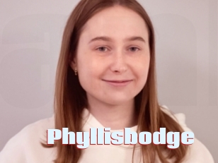 Phyllisbodge