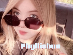 Phyllisbun