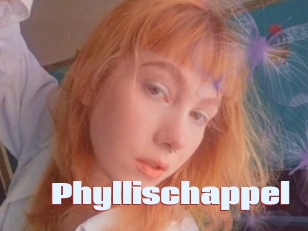 Phyllischappel
