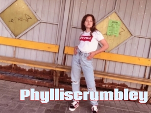 Phylliscrumbley