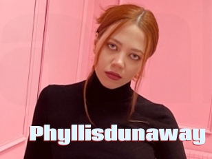 Phyllisdunaway