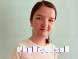 Phyllisedsall