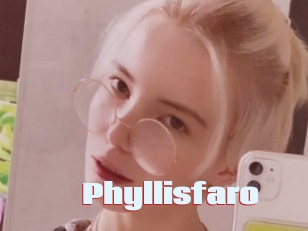 Phyllisfaro