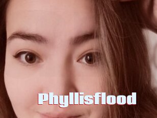 Phyllisflood