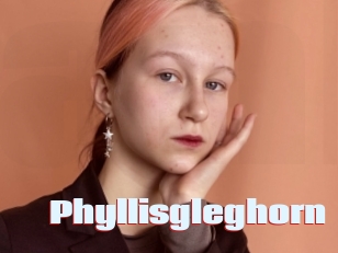 Phyllisgleghorn