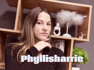 Phyllisharrie