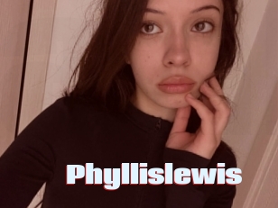 Phyllislewis