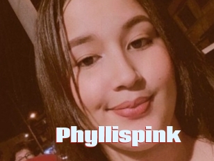 Phyllispink