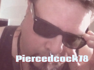 Piercedcock78