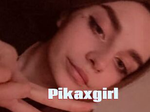 Pikaxgirl