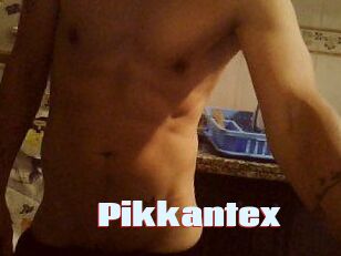 Pikkantex