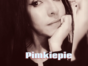 Pimkiepie