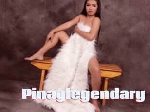 Pinaylegendary
