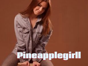 Pineapplegirll