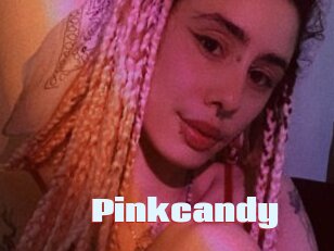 Pinkcandy
