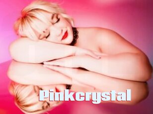 Pinkcrystal