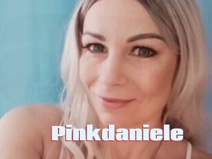 Pinkdaniele