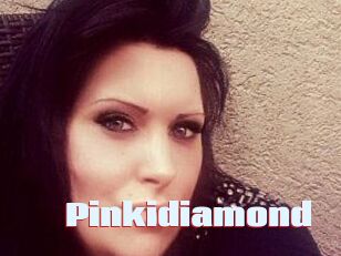 Pinkidiamond