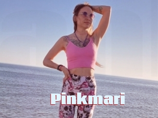 Pinkmari