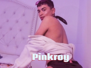 Pinkroy