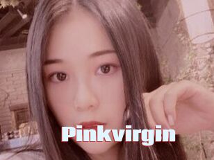 Pinkvirgin