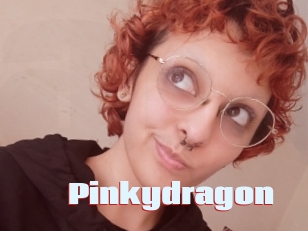 pinkydragon Anal Open