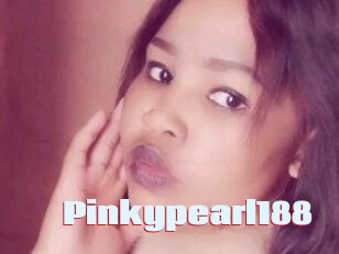 pinkypearl188 Anal Open