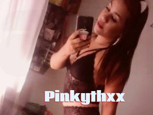 Pinkythxx