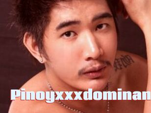 Pinoyxxxdominant