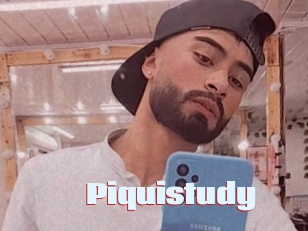 Piquistudy
