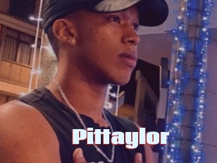 Pittaylor