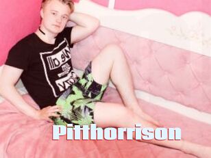 Pitthorrison