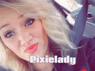 Pixielady