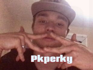 Pkperky