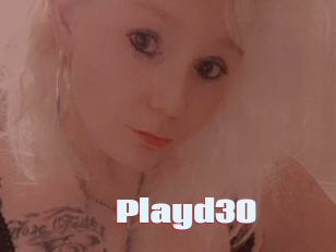 Playd30