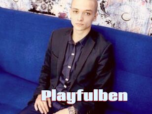 Playfulben