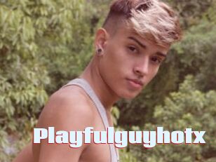 Playfulguyhotx