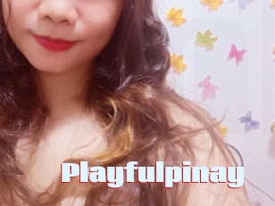 Playfulpinay