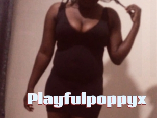 Playfulpoppyx