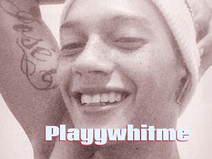 Playywhitme