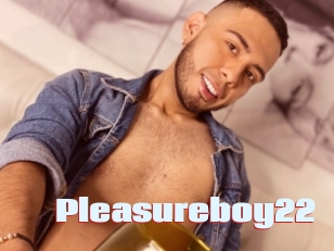 Pleasureboy22