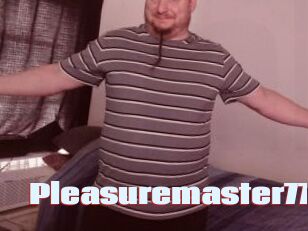 Pleasuremaster77