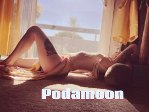 Podamoon