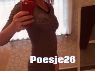 Poesje26