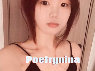 Poetrynina